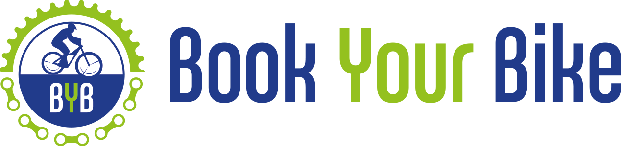 Book Your Bike