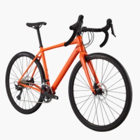 CANNONDALE, TOPSTONE 1