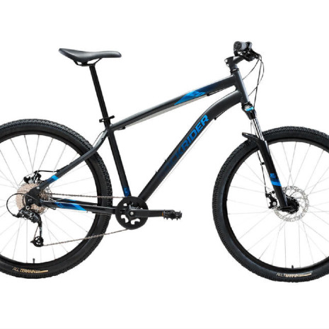 ROCKRIDER, ST 120 27,5"